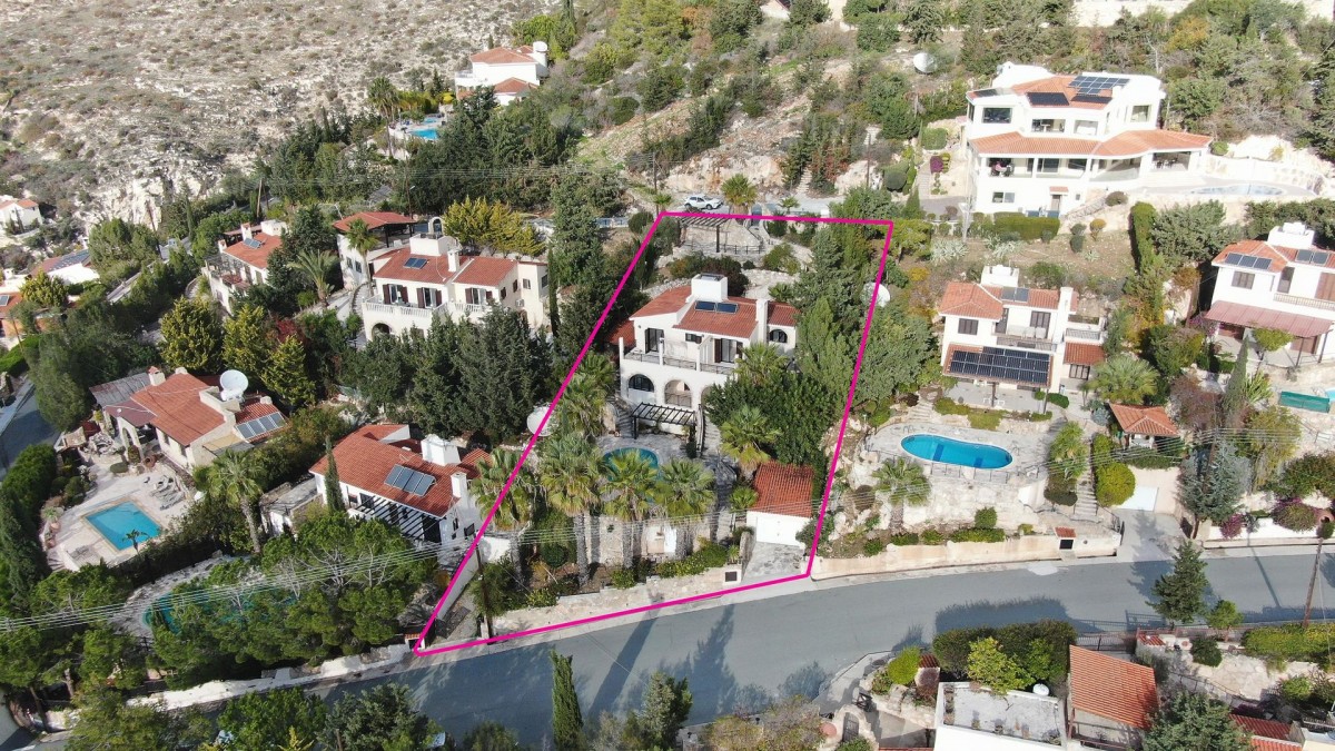 Detached Villa For Sale  in  Tala