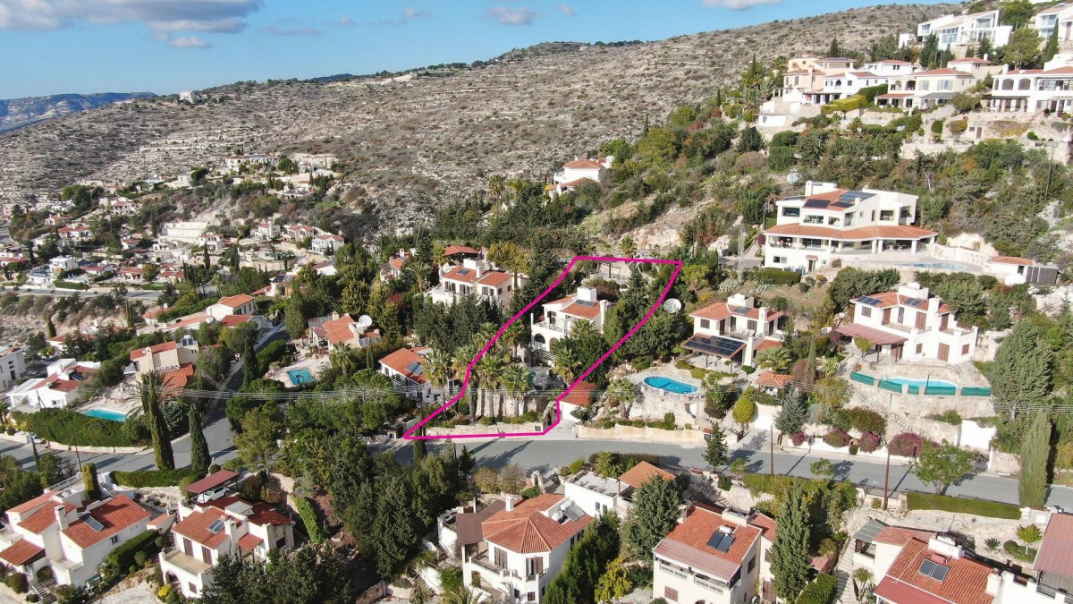 Detached Villa For Sale  in  Tala
