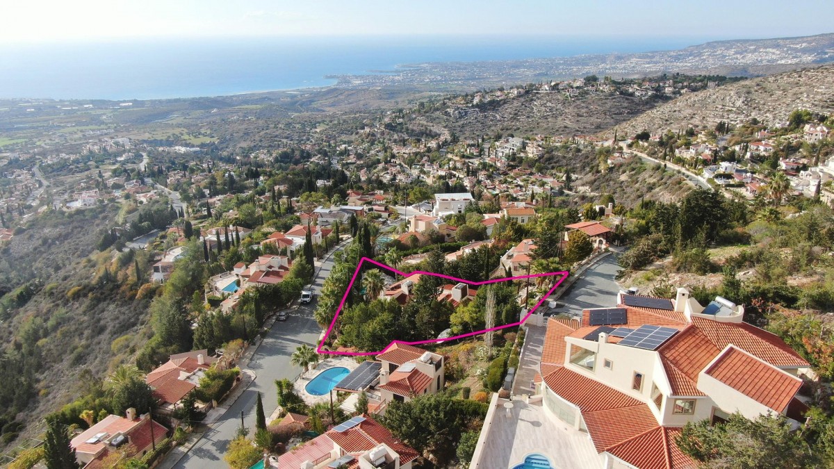 Detached Villa For Sale  in  Tala