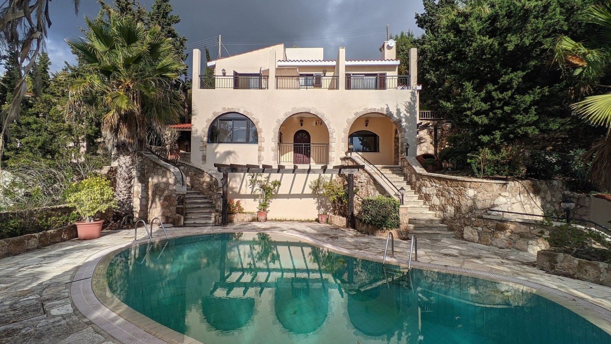 Detached Villa For Sale  in  Tala