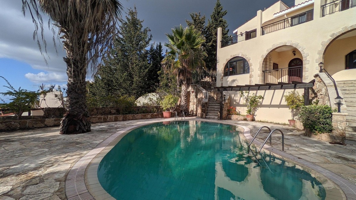 Detached Villa For Sale  in  Tala