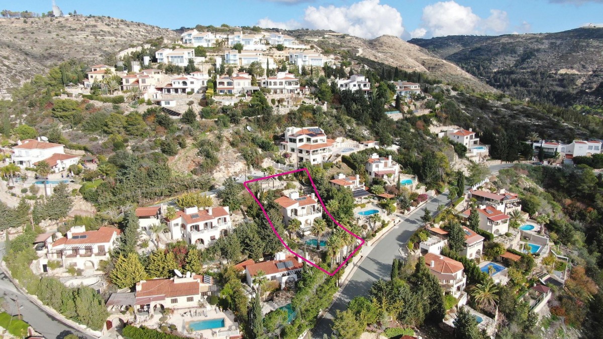 Detached Villa For Sale  in  Tala