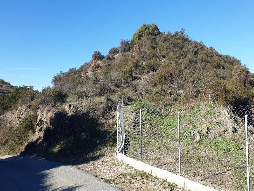 Mandria, Limassol Residential Field For Sale | WW28523