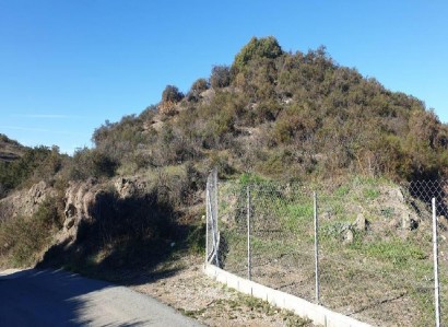 Mandria, Limassol Residential Field For Sale | WW28523