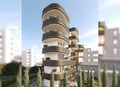 Paphos, Paphos Apartment For Sale | WW28529
