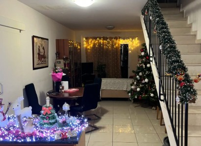 Yeroskipou, Paphos Semi Detached Villa Sold | WW28537