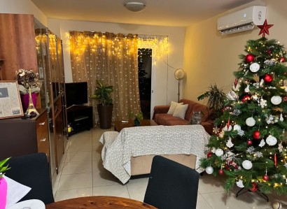 Yeroskipou, Paphos Semi Detached Villa Sold | WW28537