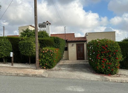 Tala, Paphos Detached Villa For Sale | WW28538