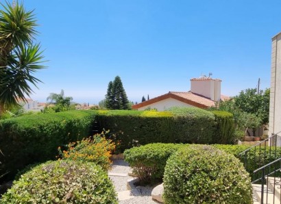 Tala, Paphos Detached Villa For Sale | WW28538