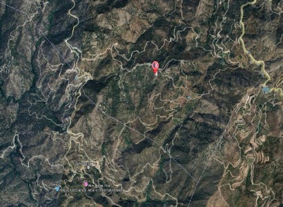 Sykopetra, Limassol Agricultural Field For Sale | WW28547
