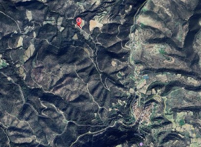 Dora, Limassol Agricultural Field For Sale | WW28548