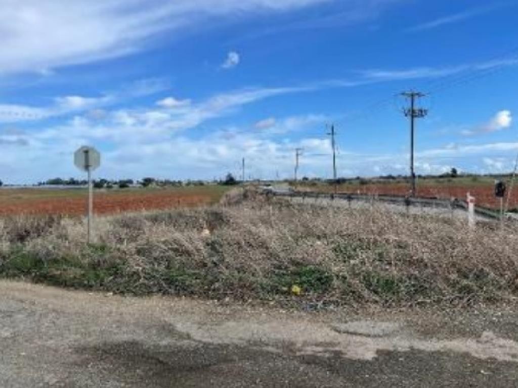 Avgorou, Famagusta Residential Field For Sale | WW28553