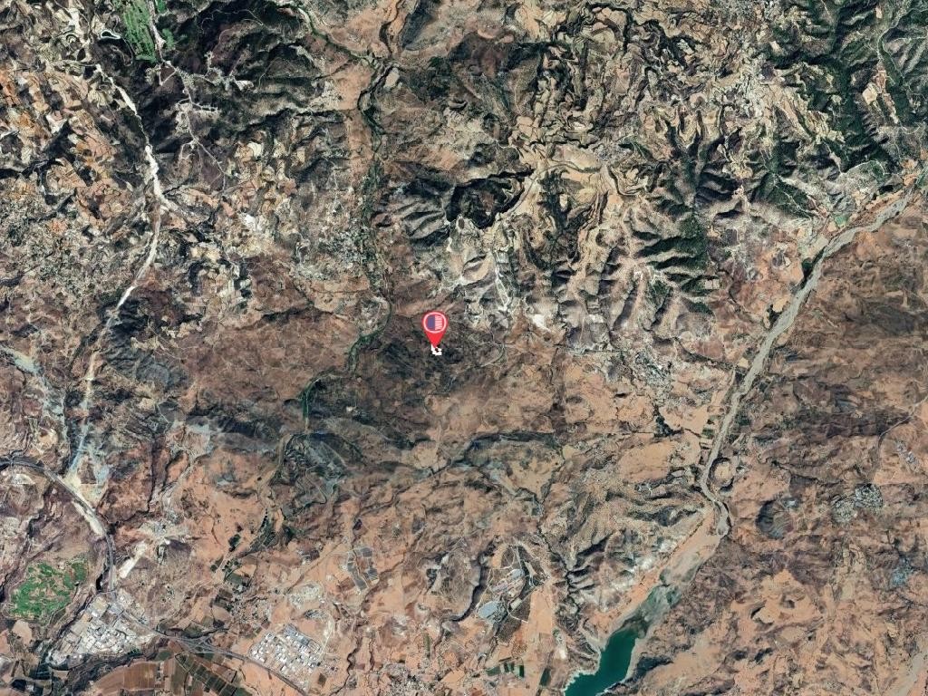 Field - Episkopi, Paphos