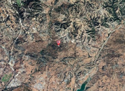 Episkopi, Paphos Agricultural Field For Sale | WW28554