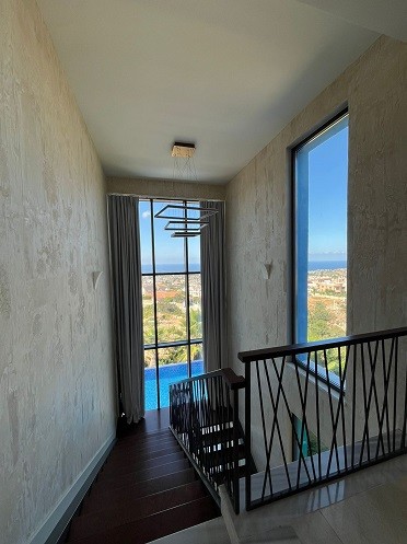 Detached Villa For Sale  in  Peyia