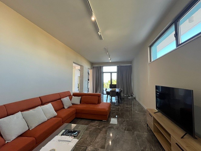 Detached Villa For Sale  in  Peyia