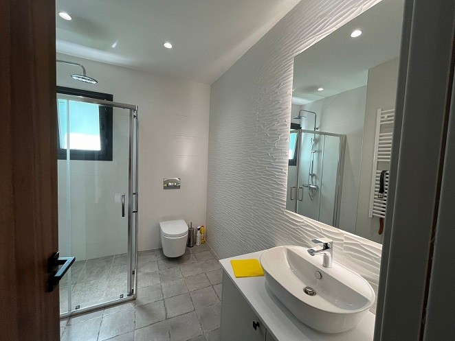 Detached Villa For Sale  in  Peyia