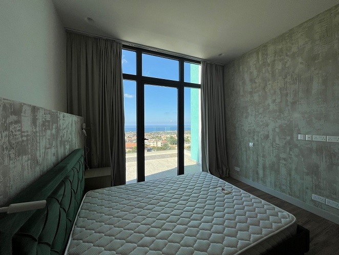 Detached Villa For Sale  in  Peyia