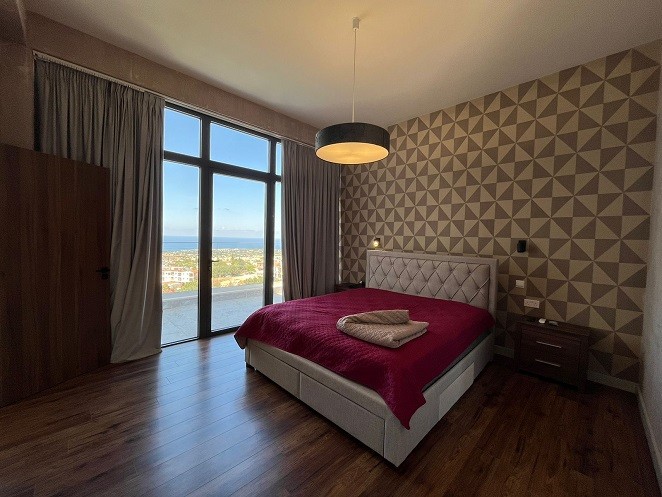 Detached Villa For Sale  in  Peyia