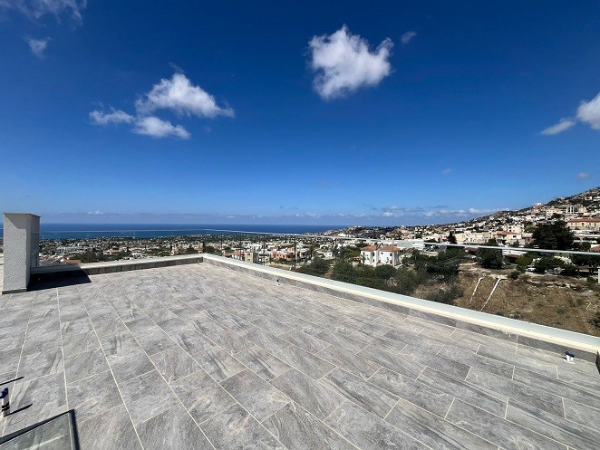Detached Villa For Sale  in  Peyia