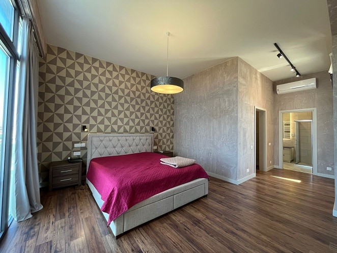 Detached Villa For Sale  in  Peyia