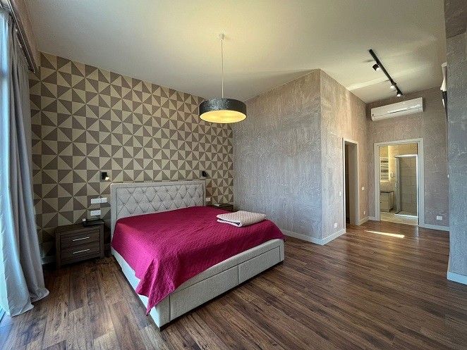 Detached Villa For Sale  in  Peyia