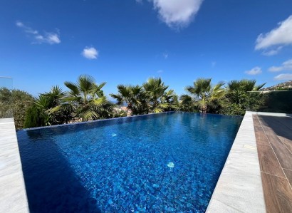 Peyia, Paphos Detached Villa For Sale | WW28568
