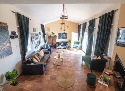 Tala, Paphos Detached Villa Sold | WW28567