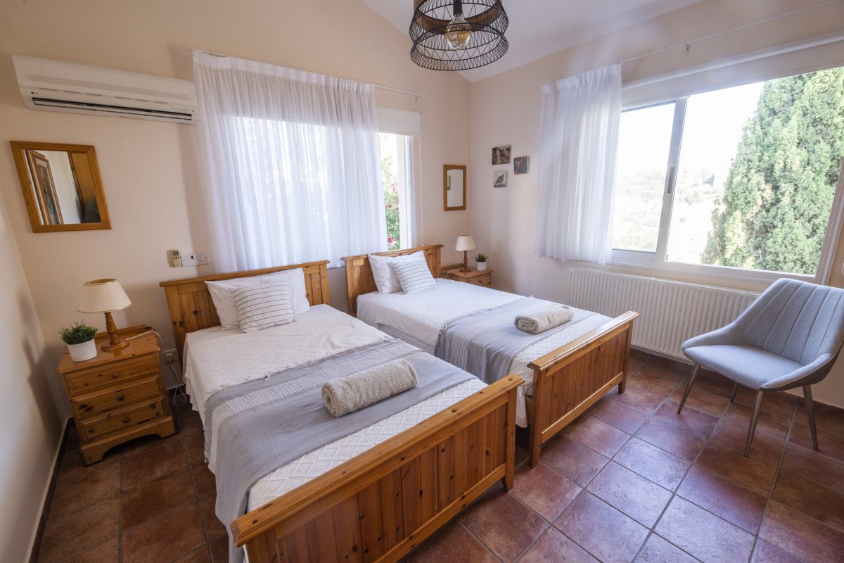 Detached Villa For Sale  in  Tala