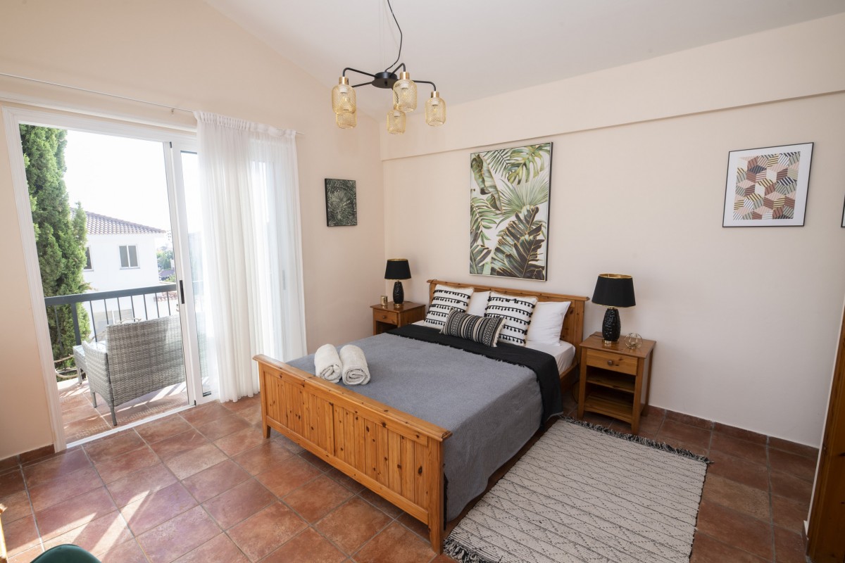Detached Villa For Sale  in  Tala