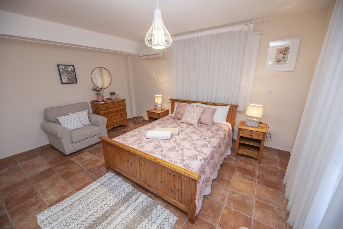 Detached Villa For Sale  in  Tala