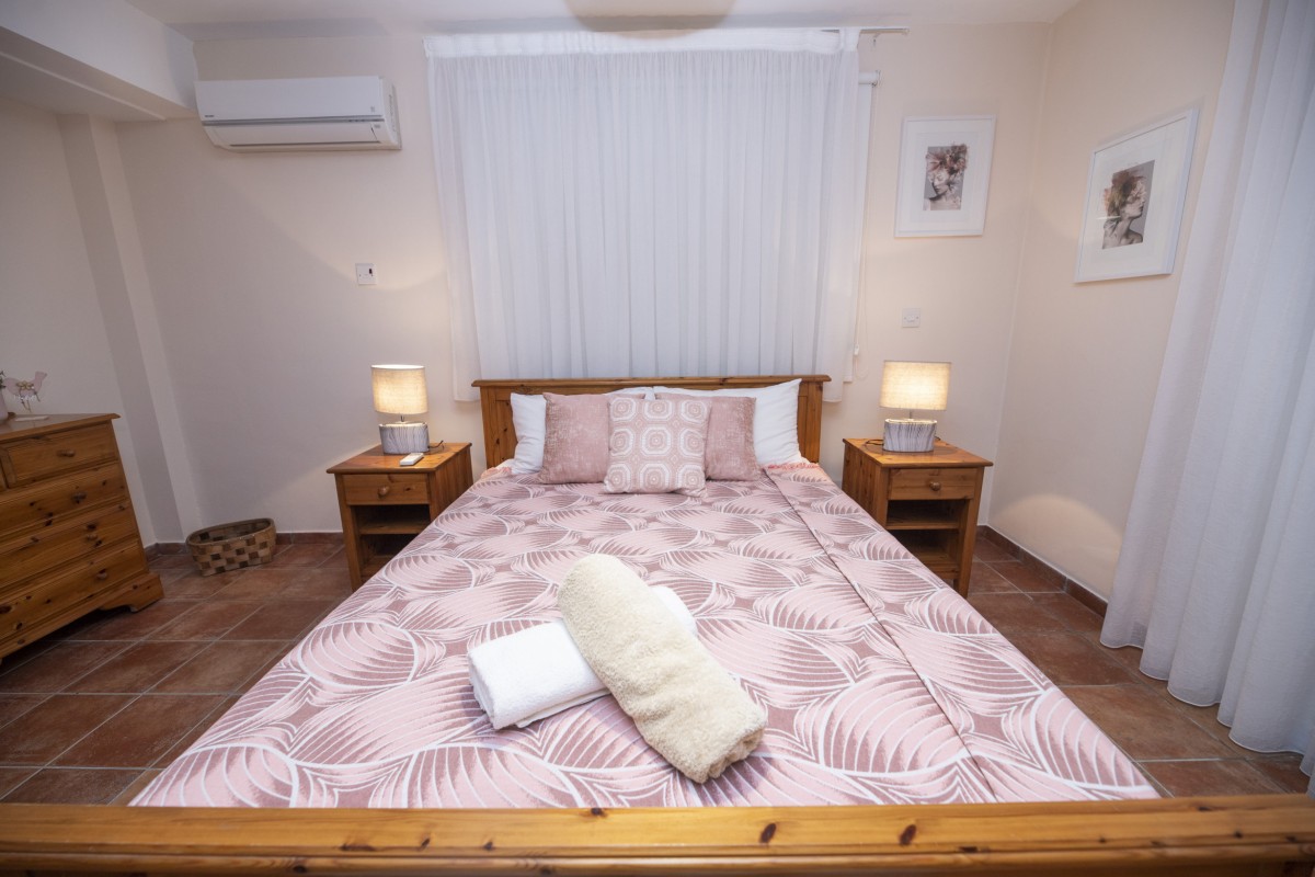 Detached Villa For Sale  in  Tala