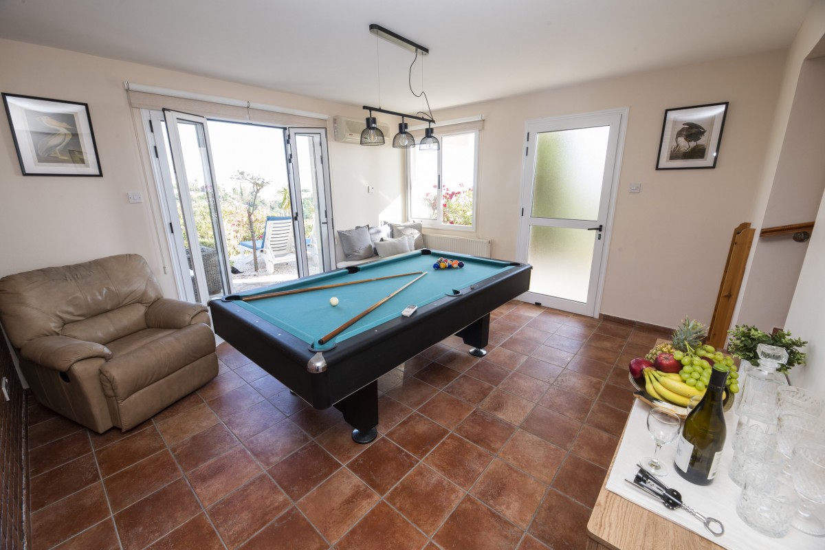 Detached Villa For Sale  in  Tala