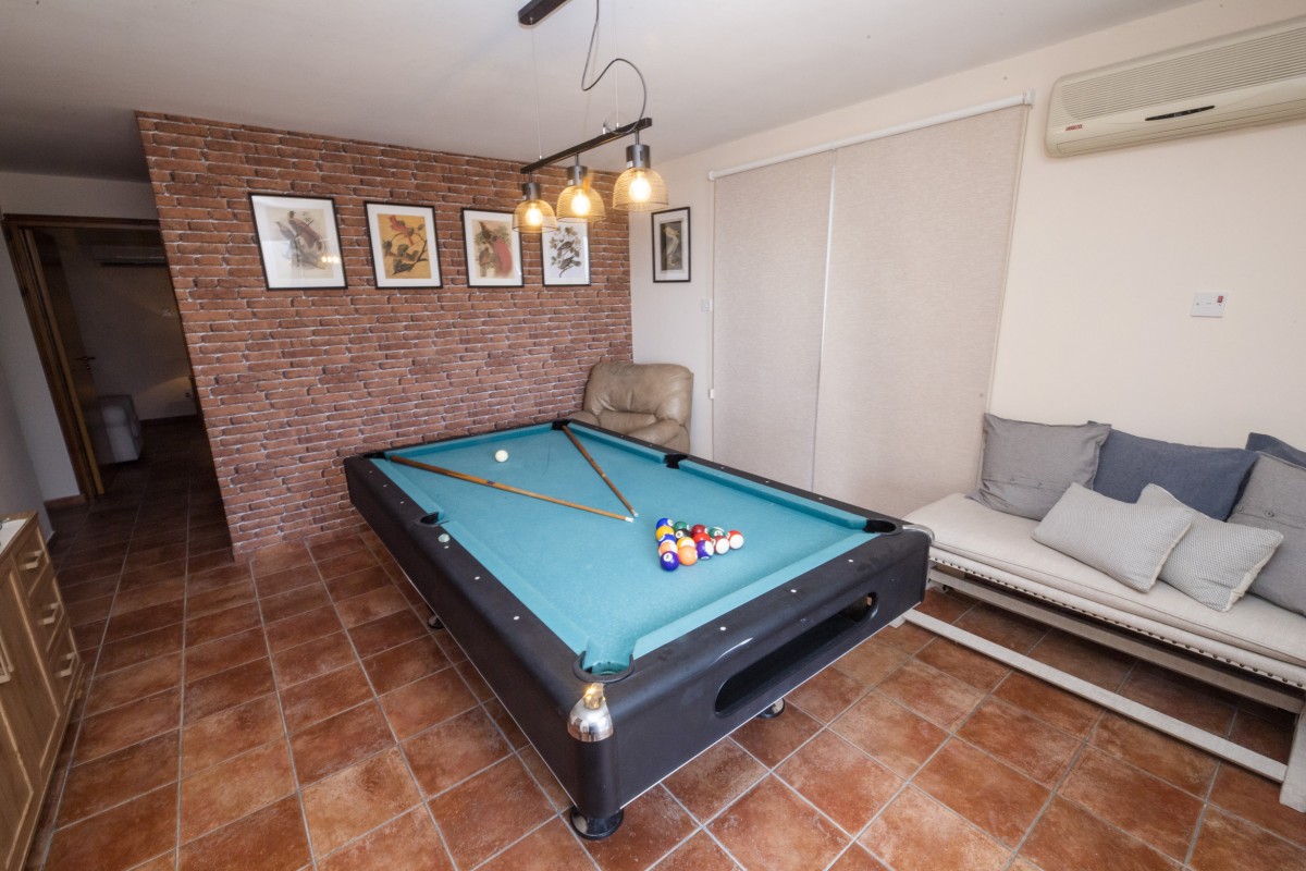Detached Villa For Sale  in  Tala