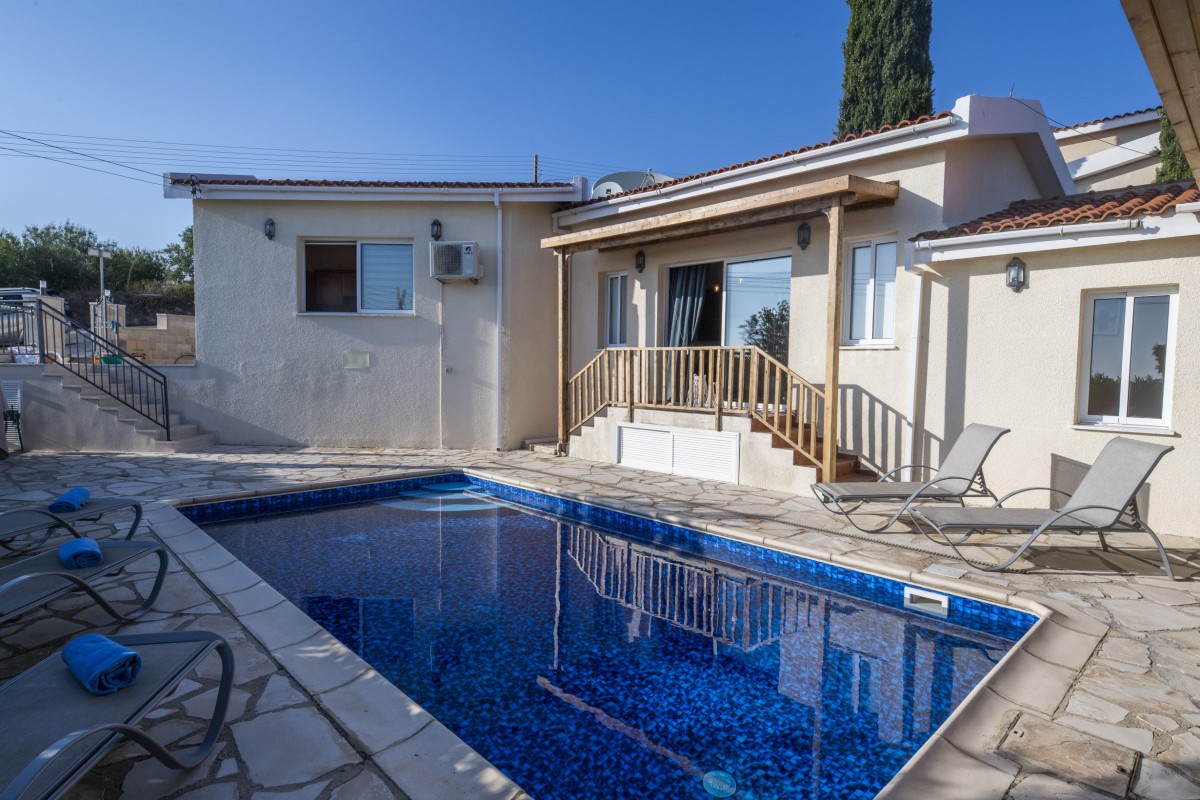 Detached Villa For Sale  in  Tala