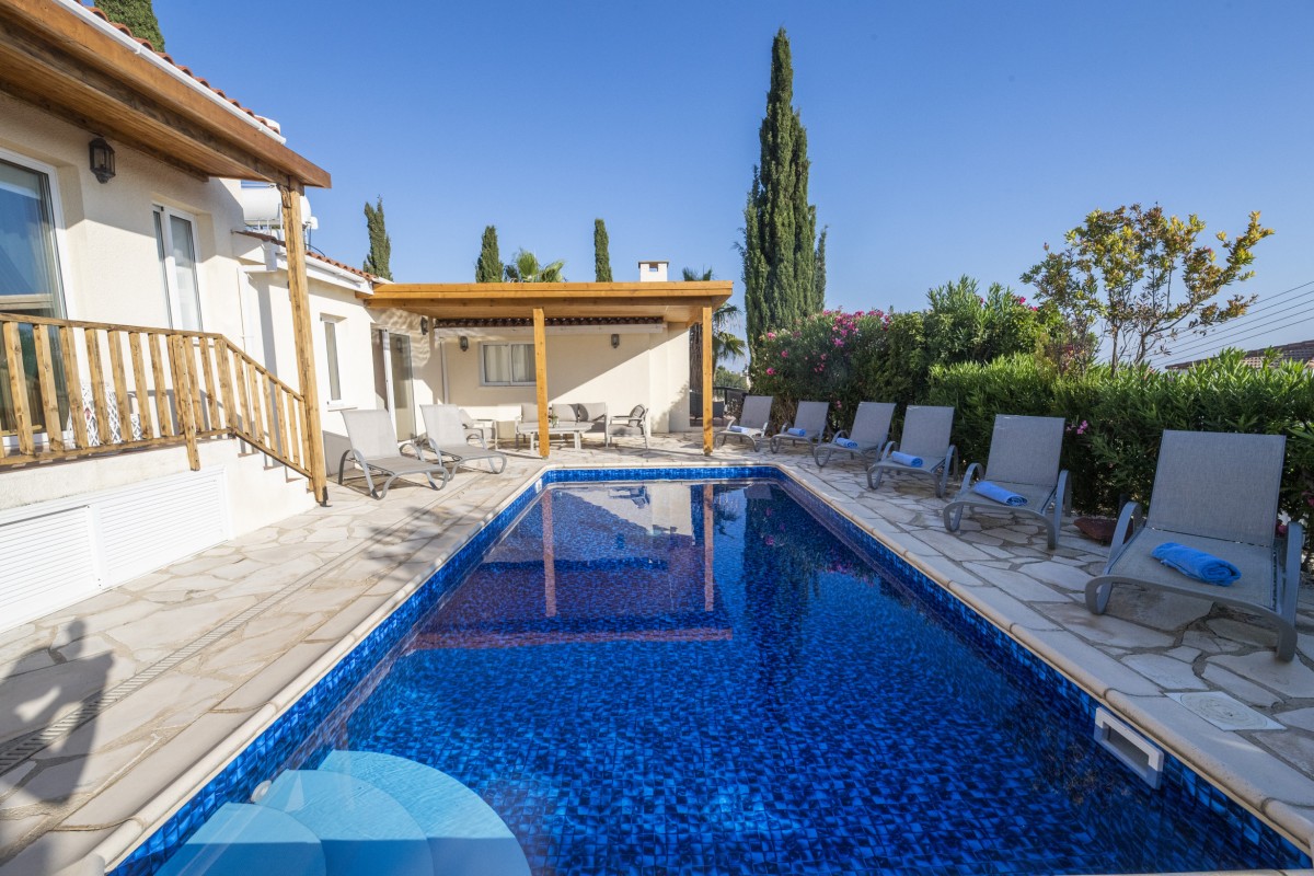 Detached Villa For Sale  in  Tala
