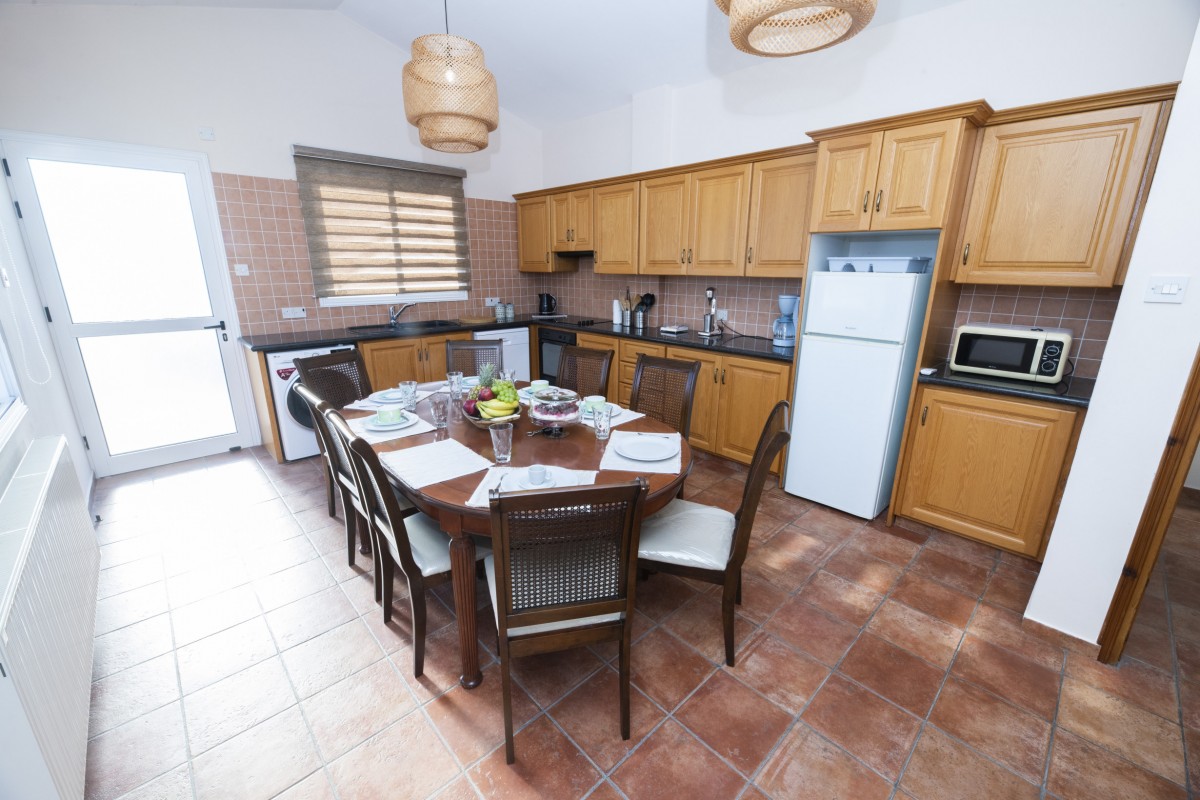 Detached Villa For Sale  in  Tala