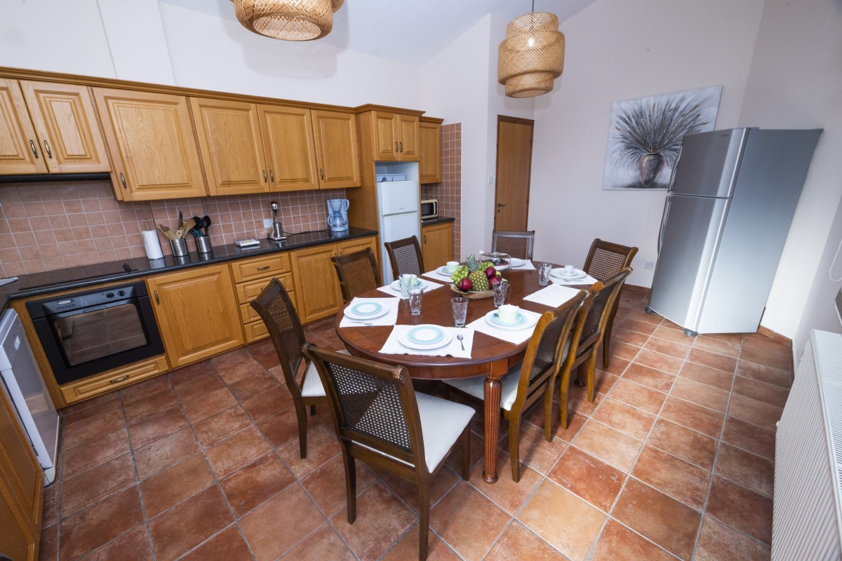 Detached Villa For Sale  in  Tala