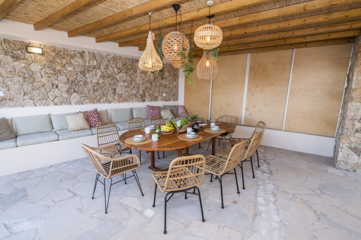 Detached Villa For Sale  in  Tala