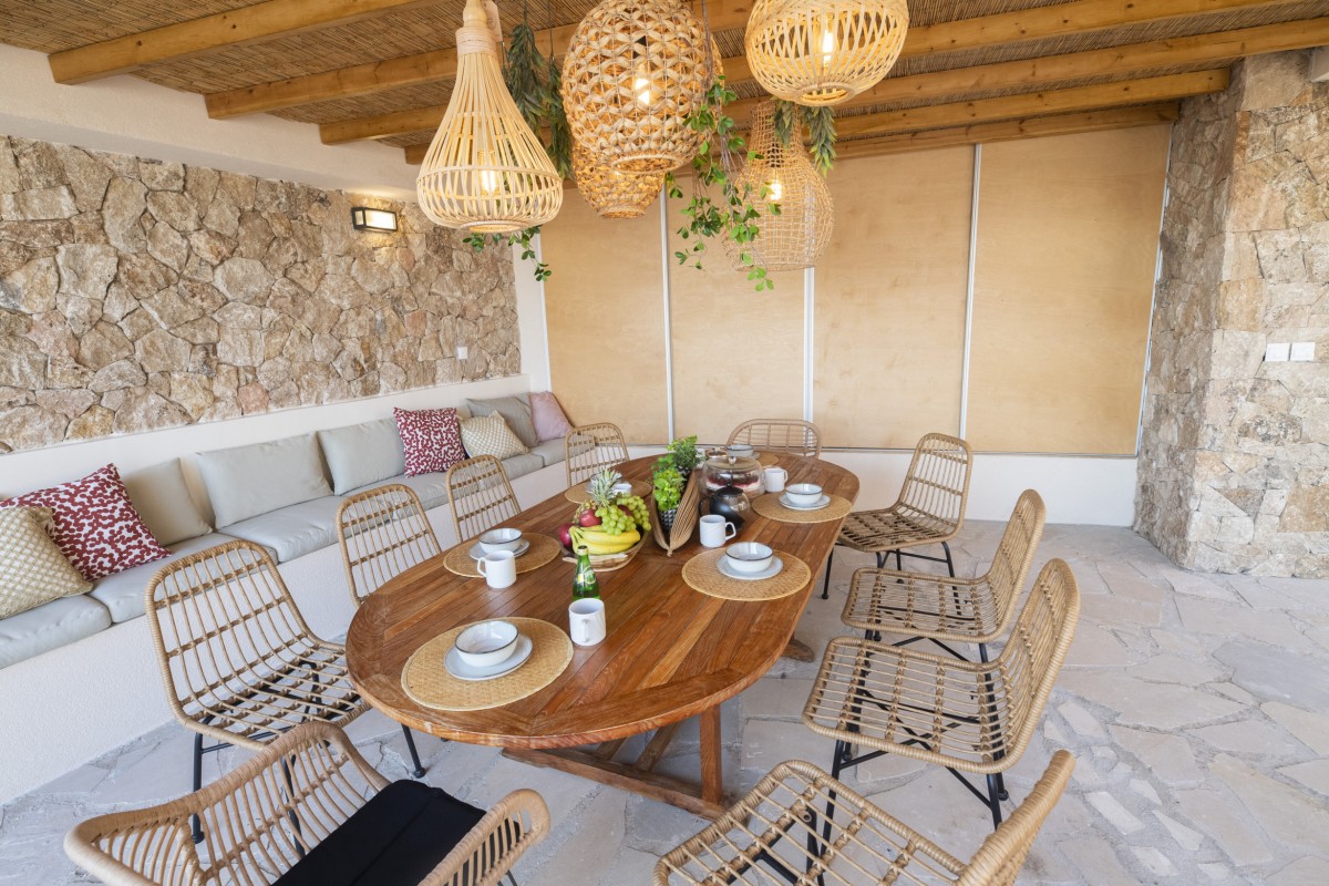 Detached Villa For Sale  in  Tala