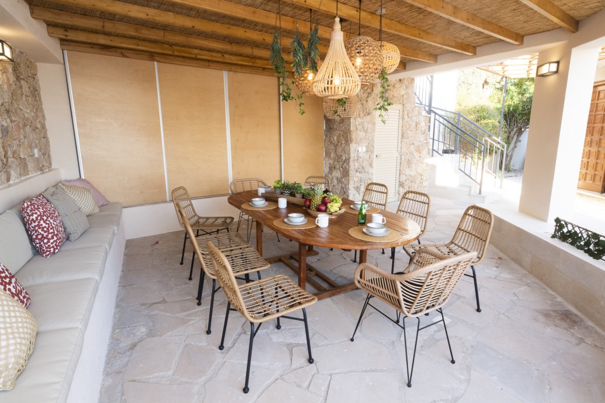 Detached Villa For Sale  in  Tala