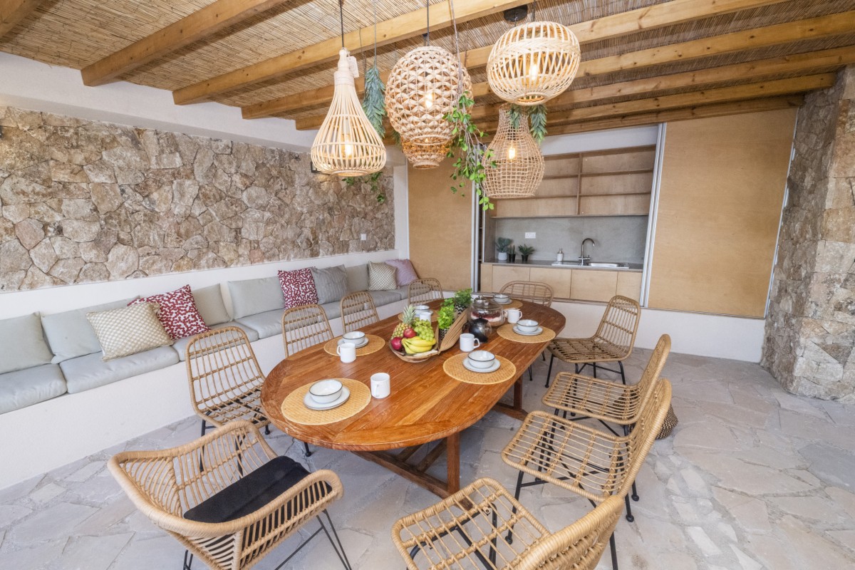 Detached Villa For Sale  in  Tala