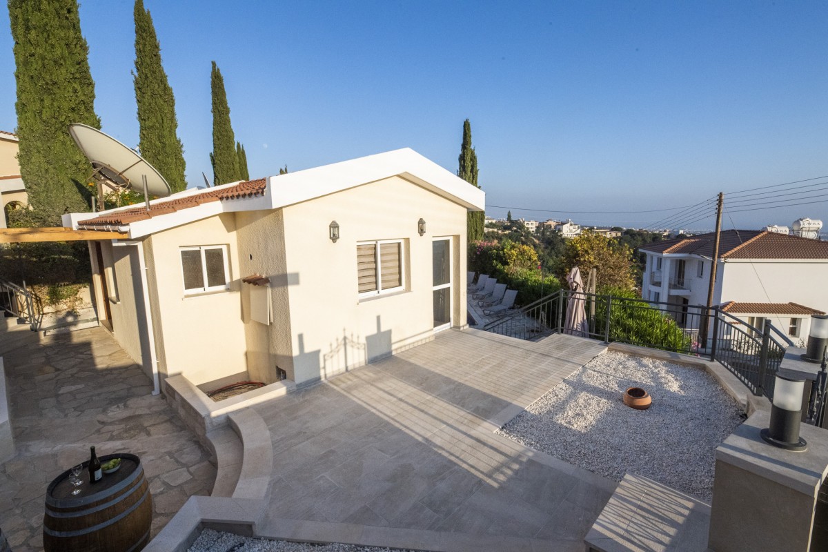 Detached Villa For Sale  in  Tala