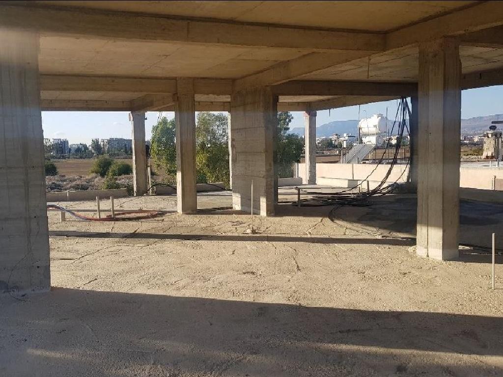 Residential Building For Sale  in  Nicosia