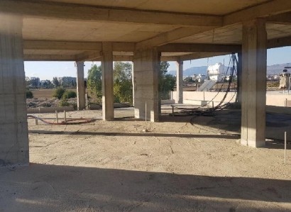 Nicosia, Nicosia Residential Building For Sale | WW28419