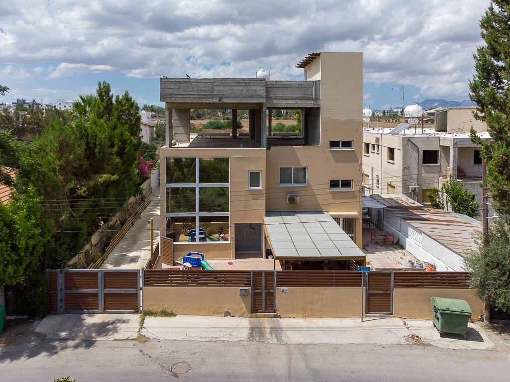 Nicosia, Nicosia Residential Building For Sale | WW28419