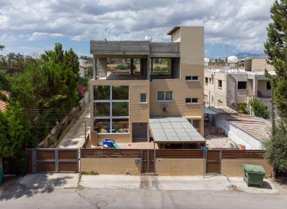 Nicosia, Nicosia Residential Building For Sale | WW28419