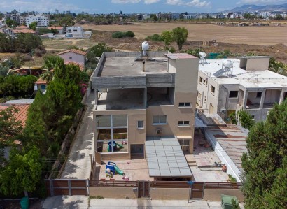 Nicosia, Nicosia Residential Building For Sale | WW28419
