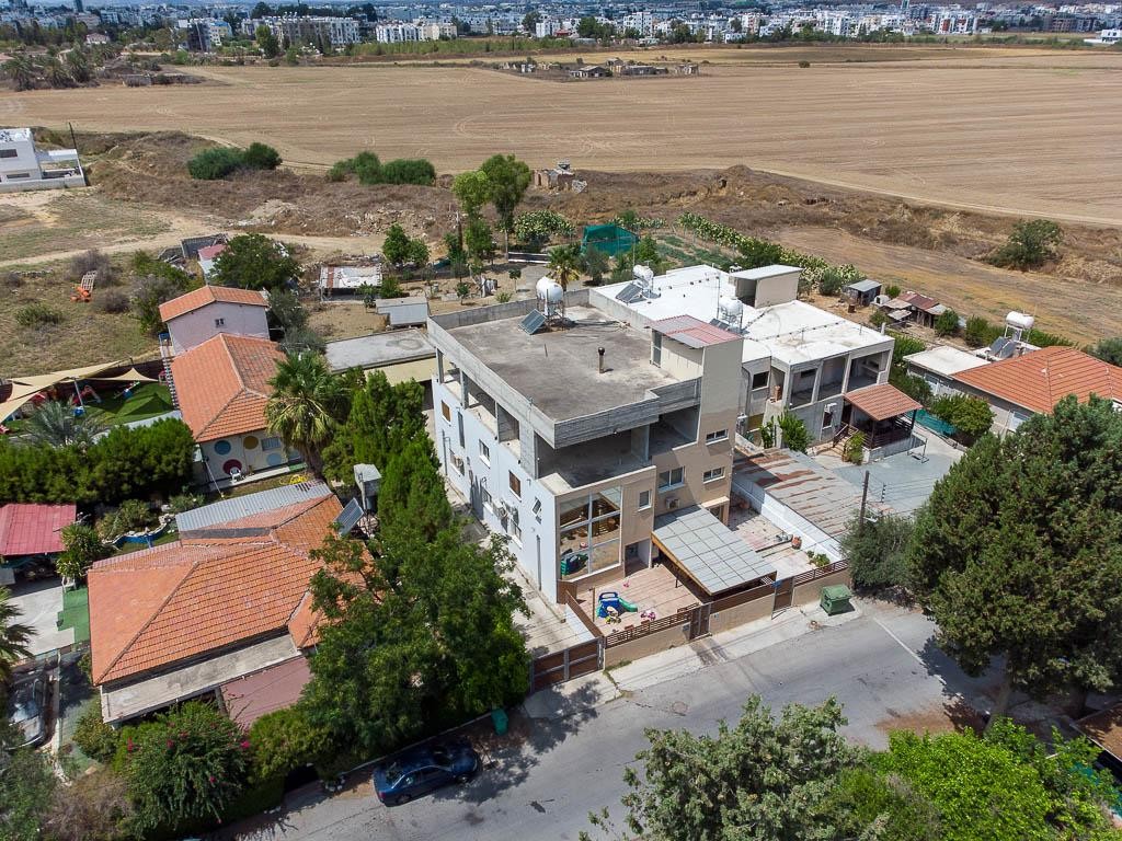 Residential Building For Sale  in  Nicosia
