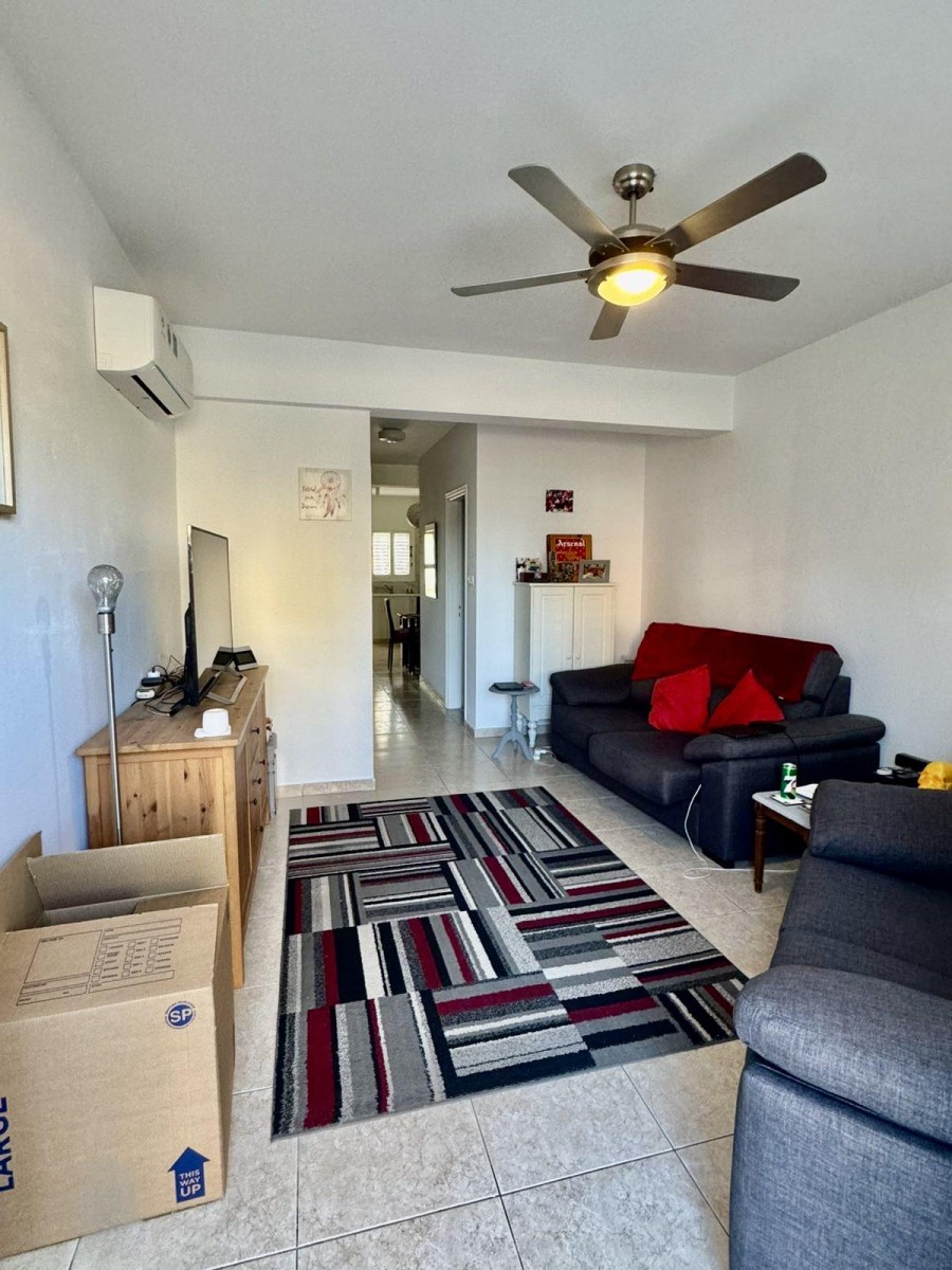 Chlorakas, Paphos Town House / Maisonette Sold | WW28572